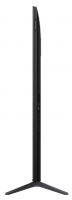 Телевизор QLED TCL 85C6K, QD-Mini LED, 4K UltraHD, 144 Гц, Smart TV (Google TV) черный