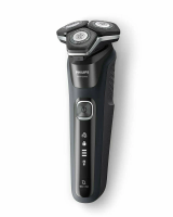 Электробритва Philips S5898/38, черный