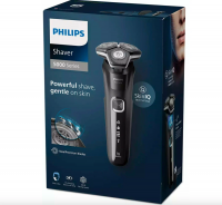 Электробритва Philips S5898/38, черный