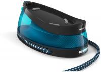 Парогенератор Philips GC7846/80 PerfectCare Compact, синий