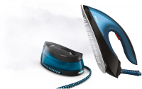 Парогенератор Philips GC7846/80 PerfectCare Compact, синий