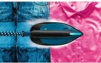 Парогенератор Philips GC7846/80 PerfectCare Compact, синий