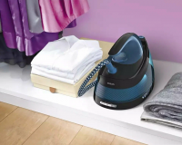 Парогенератор Philips GC7846/80 PerfectCare Compact, синий