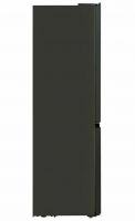Холодильник Maunfeld MFF190NFDBG, бежевый