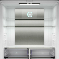 Холодильник Kuppersberg NFFD 185 DX, черный