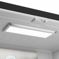 Холодильник Kuppersberg NFFD 185 DX, черный