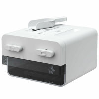 Холодильник Kuppersberg NFFD 185 DX, черный