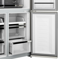 Холодильник Kuppersberg NFFD 185 IG, бежевый