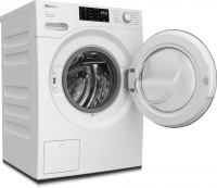 Стиральная машина Miele WWK360 WCS EU1 LW, белый