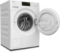 Стиральная машина Miele WWB380 WCS 125 Edition, белый