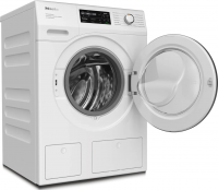 Стиральная машина Miele WEI895 WCS 125, белый