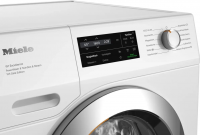 Стиральная машина Miele WEI895 WCS 125, белый