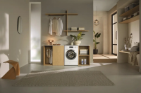 Стиральная машина Miele WEI895 WCS 125, белый