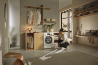 Стиральная машина Miele WEI895 WCS 125, белый