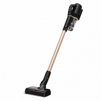 Пылесос вертикальный Miele Duoflex HX1 Total Care SQLL0 Obsidian Black, обсидиан черный