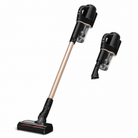 Пылесос вертикальный Miele Duoflex HX1 Total Care SQLL0 Obsidian Black, обсидиан черный
