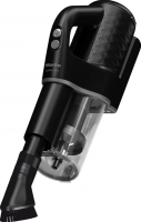 Пылесос вертикальный Miele Duoflex HX1 Cat & Dog SQLL0 Obsidian Black, обсидиан черный