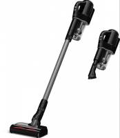 Пылесос вертикальный Miele Duoflex HX1 Cat & Dog SQLL0 Obsidian Black, обсидиан черный