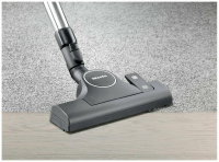 Пылесос Miele Complete C3 PowerLine SGDF5 Rad, краcный