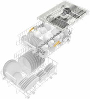 Встраиваемая посудомоечная машина MIele G 5590 SCVi SL Active