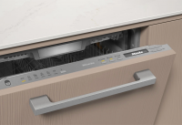 Посудомоечная машина встраиваемая Miele G7191 SCVi 125 Edition