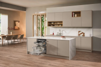 Посудомоечная машина встраиваемая Miele G7191 SCVi 125 Edition