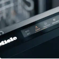 Встраиваемая посудомоечная машина Miele G7260 SCVi