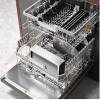 Встраиваемая посудомоечная машина Miele G7260 SCVi