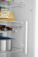 Встраиваемый холодильник Scandilux SBSBI109EZ (RBI524EZ+FBI109)