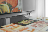 Встраиваемый холодильник Scandilux SBSBI109EZ (RBI524EZ+FBI109)