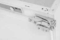 Встраиваемый холодильник Scandilux SBSBI109EZ (RBI524EZ+FBI109)