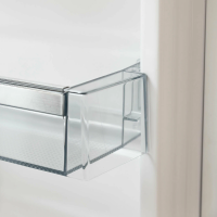 Встраиваемый холодильник Scandilux SBSBI109EZ (RBI524EZ+FBI109)