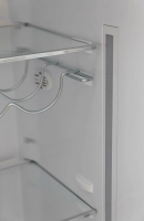 Встраиваемый холодильник Scandilux SBSBI109EZ (RBI524EZ+FBI109)