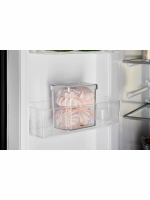 Холодильник Hiberg i-RFQ 630G B, черный