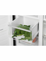 Холодильник Hiberg i-RFQ 630G B, черный