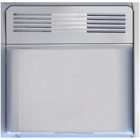 Холодильник Hiberg RFS-650DX NFB inverter, черный