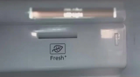 Холодильник Hiberg RFS-650DX NFGB Inverter, черный