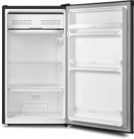 Холодильник NordFrost RF 90 B, черный