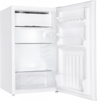 Холодильник NordFrost RFS-85 W, белый