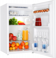 Холодильник NordFrost RFS-85 W, белый