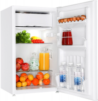 Холодильник NordFrost RFS-85 W, белый