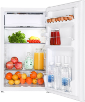 Холодильник NordFrost RFS-85 W, белый