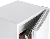 Холодильник NordFrost RFS-85 W, белый