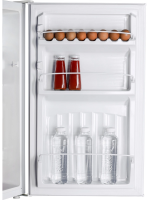 Холодильник NordFrost RFS-85 W, белый