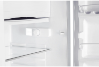 Холодильник NordFrost RFS-85 W, белый