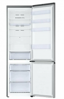 Холодильник Samsung RB38C6B3ES9/EF, нержавеющая сталь