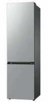Холодильник Samsung RB38C6B3ES9/EF, нержавеющая сталь