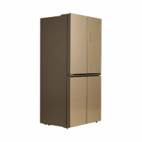 Холодильник Centek CT-1756 NF Beige Glass, бежевый