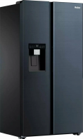 Холодильник Haier HRF-600IP7ERU, графит