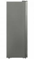 Холодильник Schaub Lorenz SLU S473GY4EI, черный